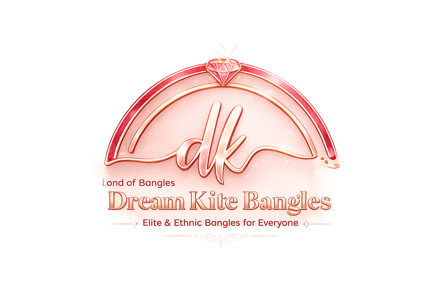 Dream Kite Bangles