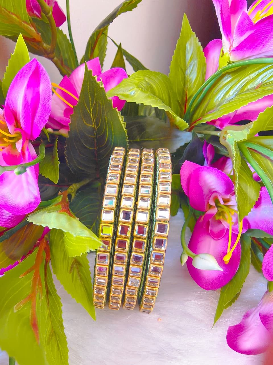 Dream Kite Bangles