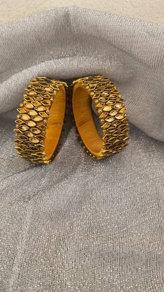 Dream Kite Bangles handcrafted piece